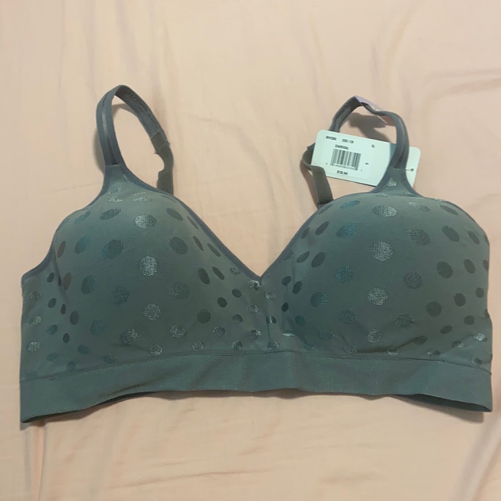 Brand new XL Bra